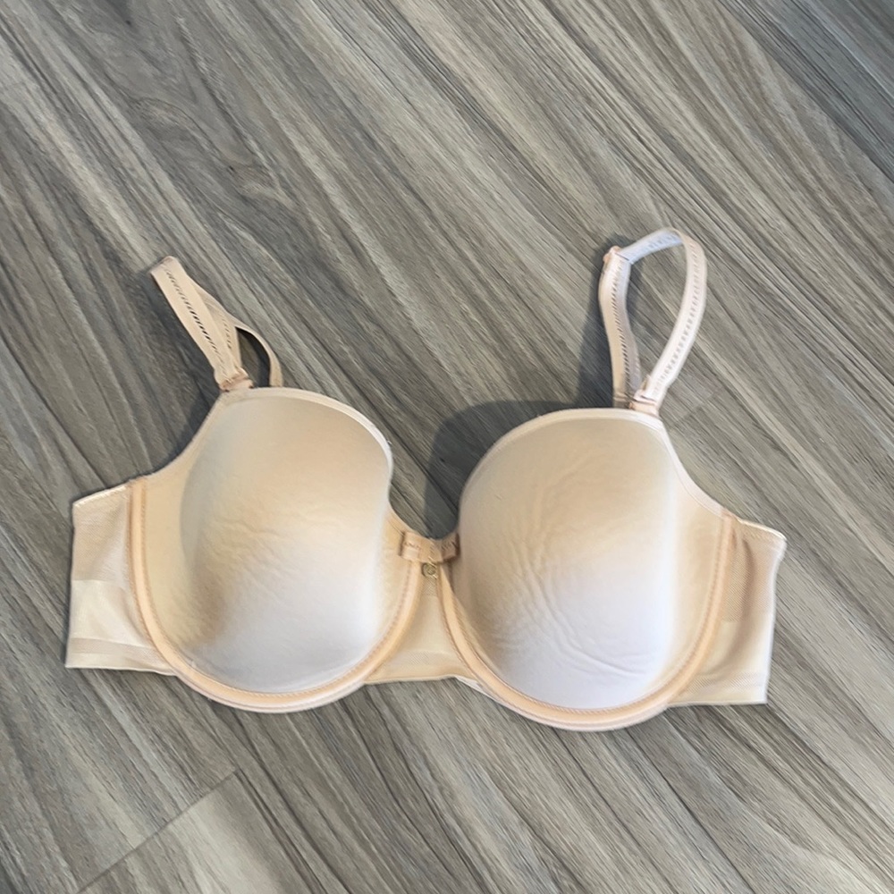 Chanelle Convertible bra